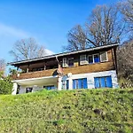 Daire Crap Grisch By Interhome