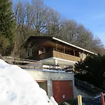 Crap Grisch By Interhome * Ruschein