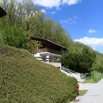 Daire Crap Grisch By Interhome *