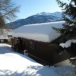 Crap Grisch By Interhome