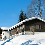 Crap Grisch By Interhome Daire