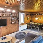 Daire Crap Grisch By Interhome