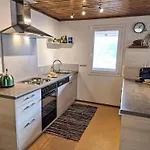 Daire Crap Grisch By Interhome *