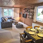 Crap Grisch By Interhome