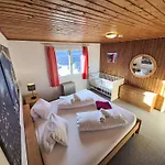 Crap Grisch By Interhome Ruschein