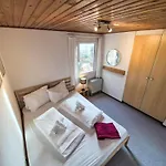 Appartement Crap Grisch By Interhome