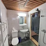 Crap Grisch By Interhome Ruschein