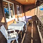 Crap Grisch By Interhome Daire Ruschein