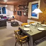 Appartement Crap Grisch By Interhome Ruschein