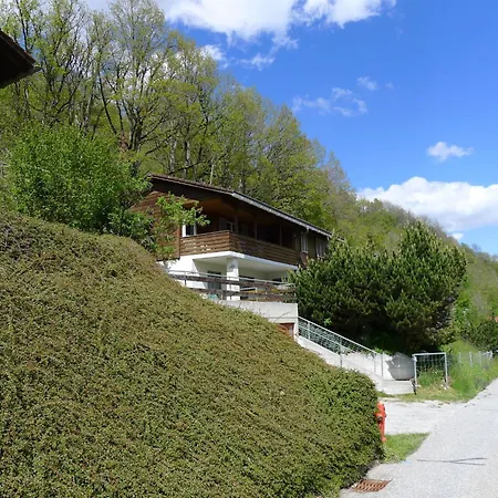 Apartman Crap Grisch By Interhome *