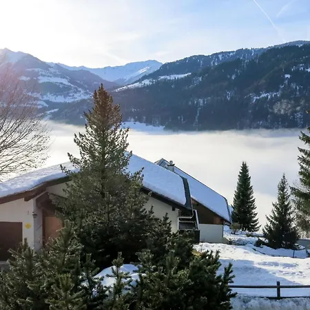 Apartman Crap Grisch By Interhome