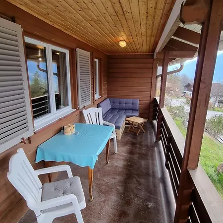 Crap Grisch By Interhome Apartment