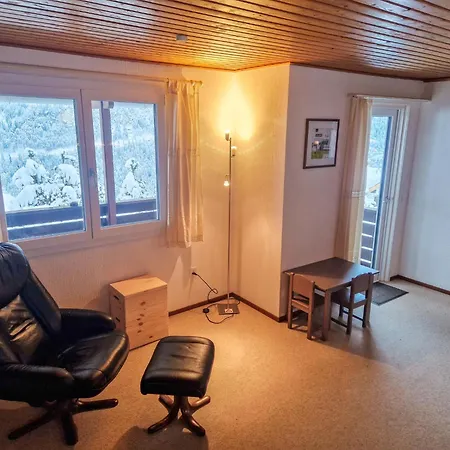 Crap Grisch By Interhome * Ruschein