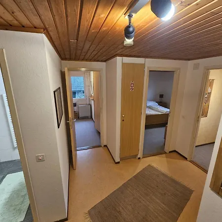 Crap Grisch By Interhome