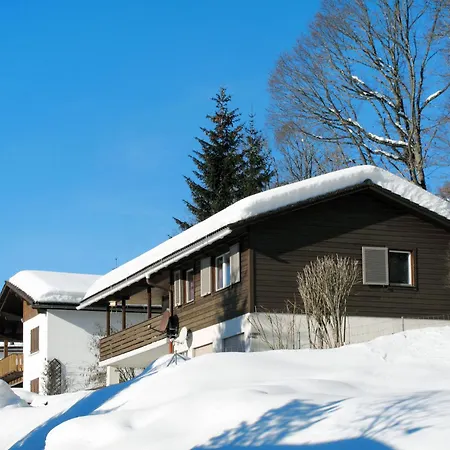 Crap Grisch By Interhome Apartment