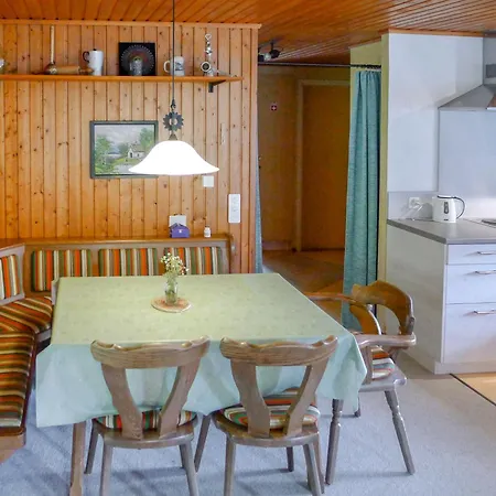Crap Grisch By Interhome Apartment *