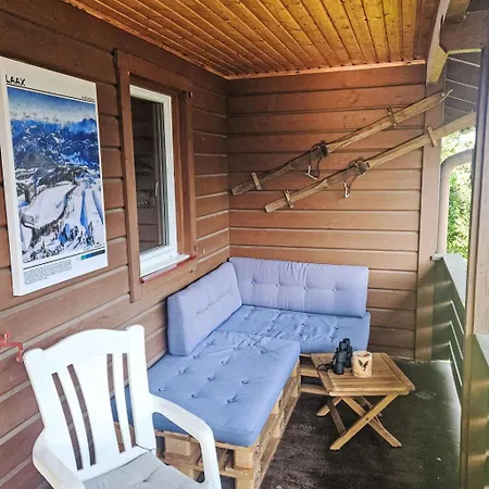 Crap Grisch By Interhome * Ruschein