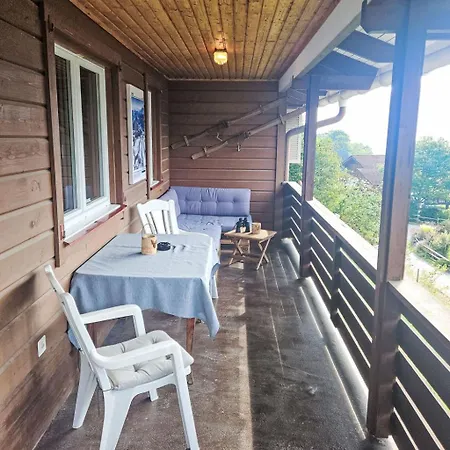 Crap Grisch By Interhome Apartman