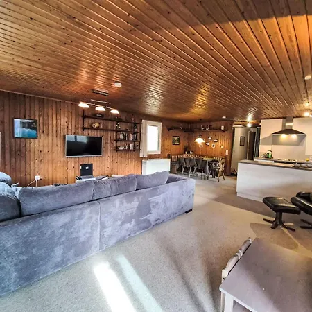 Crap Grisch By Interhome