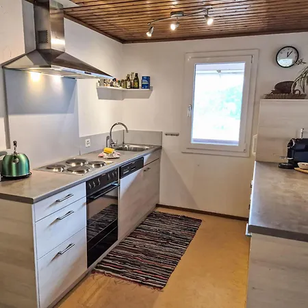 Apartment Crap Grisch By Interhome *