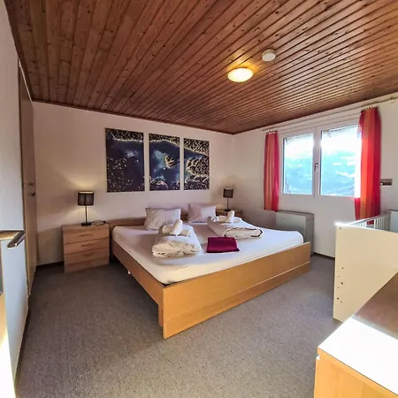 Apartment Crap Grisch By Interhome