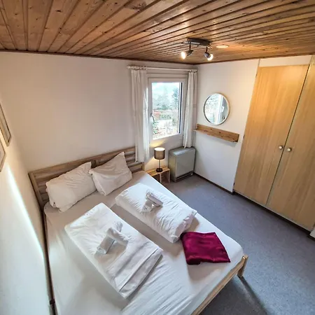 Apartment Crap Grisch By Interhome