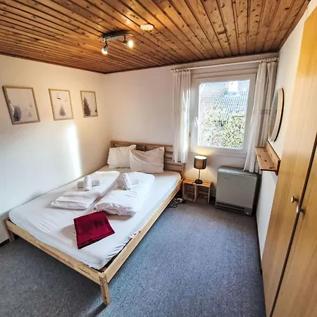 Crap Grisch By Interhome