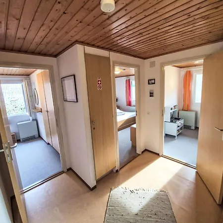 Crap Grisch By Interhome Apartment *