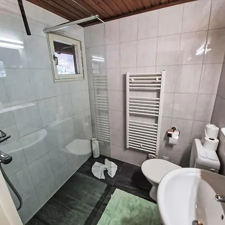 Crap Grisch By Interhome Apartment
