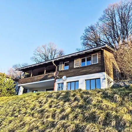Crap Grisch By Interhome 아파트 Ruschein