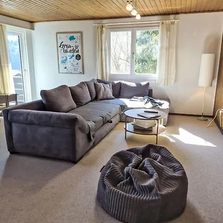 Apartment Crap Grisch By Interhome Ruschein