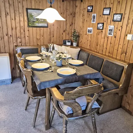 Crap Grisch By Interhome * Ruschein