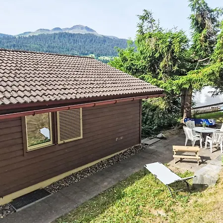 Crap Grisch By Interhome *