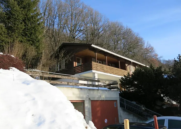 Crap Grisch By Interhome * Ruschein