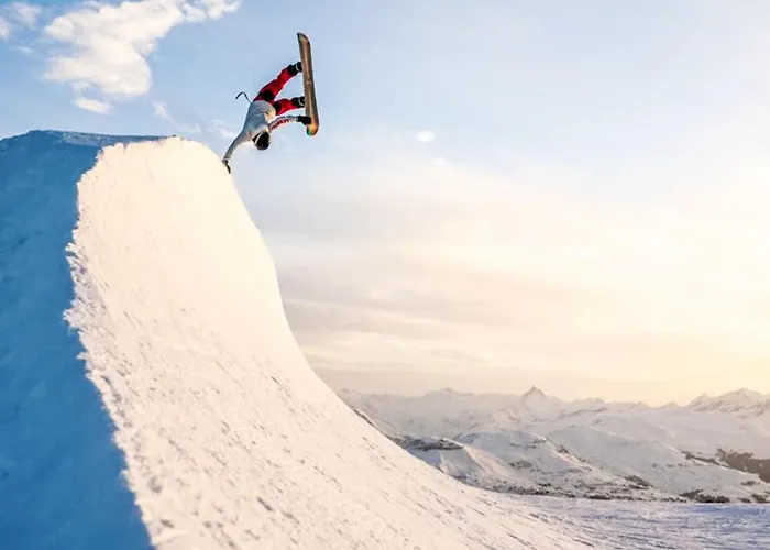 Crap Grisch By Interhome * Ruschein