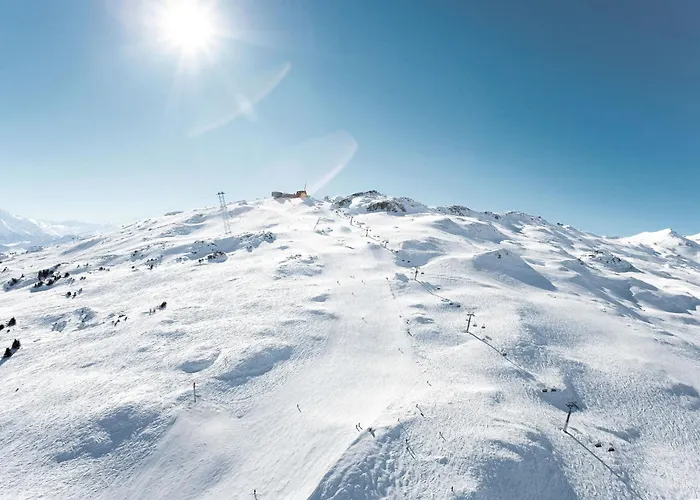 Crap Grisch By Interhome *