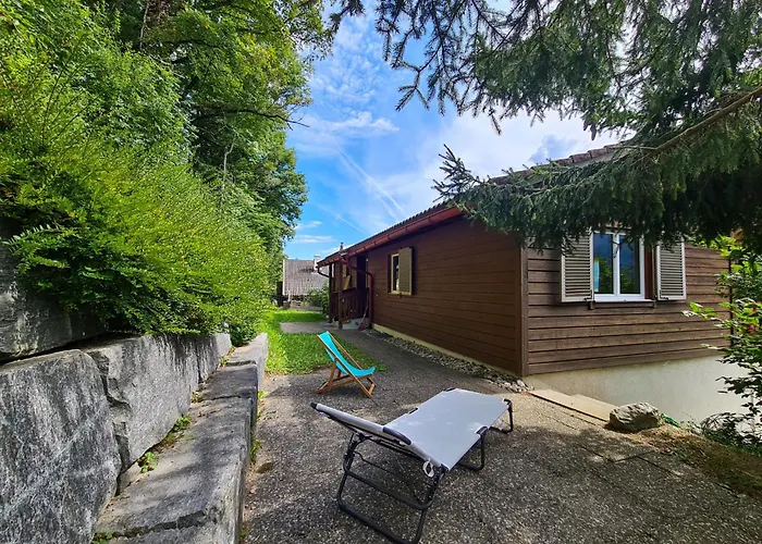 Apartman Crap Grisch By Interhome