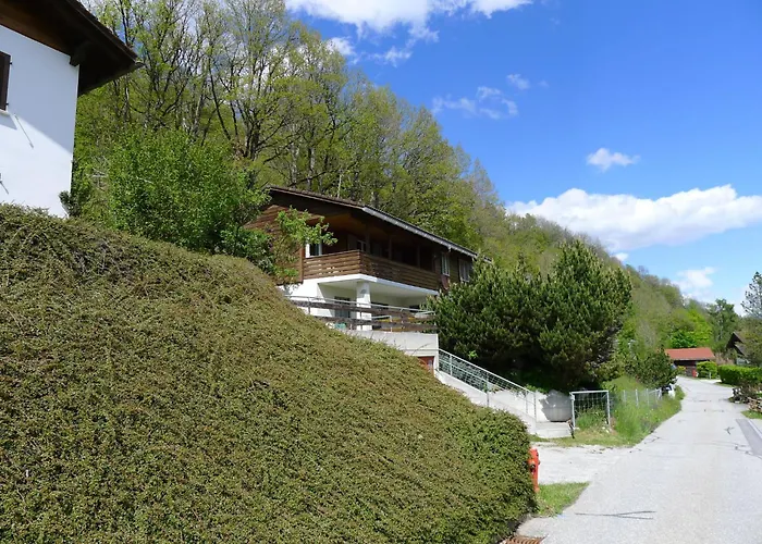 Apartman Crap Grisch By Interhome *