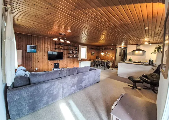 Crap Grisch By Interhome