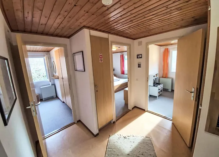 Crap Grisch By Interhome Apartman *