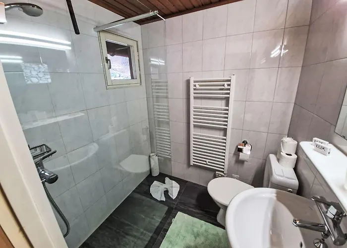 Crap Grisch By Interhome Apartman