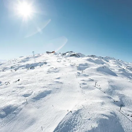 Crap Grisch By Interhome *