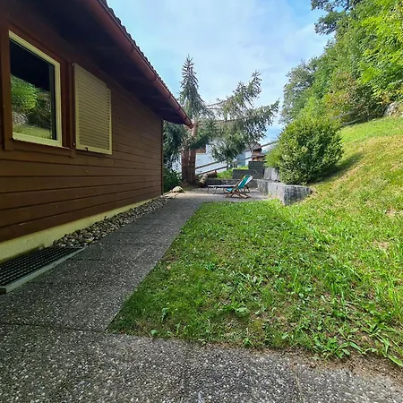 Crap Grisch By Interhome Ruschein