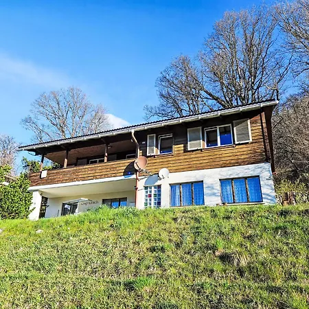 Appartement Crap Grisch By Interhome