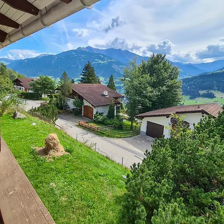 Appartement Crap Grisch By Interhome *