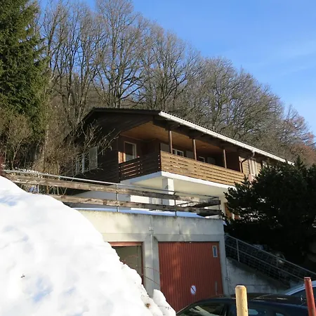 Crap Grisch By Interhome * Ruschein