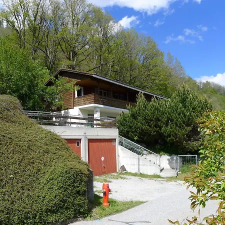 Crap Grisch By Interhome Ruschein