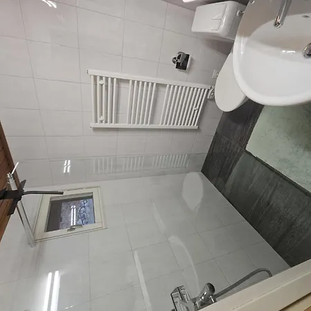 Crap Grisch By Interhome * Ruschein