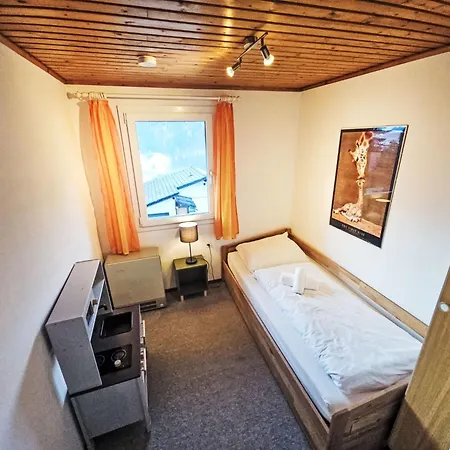 Appartement Crap Grisch By Interhome *