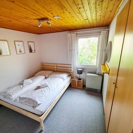 Crap Grisch By Interhome Ruschein